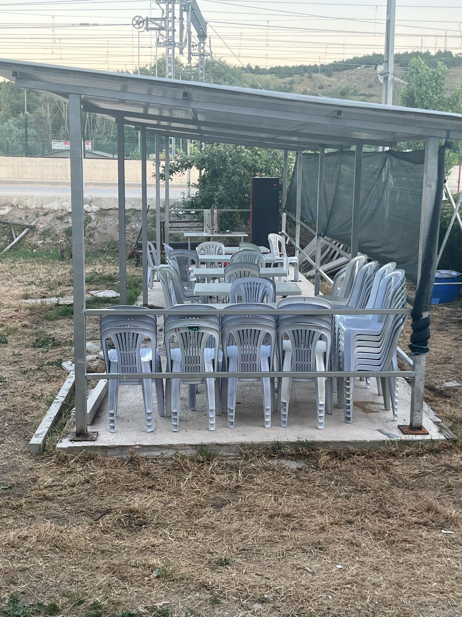 Dilara Besi Çiftliği